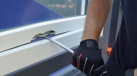 Einbruchhemmende Fenster Aschersleben